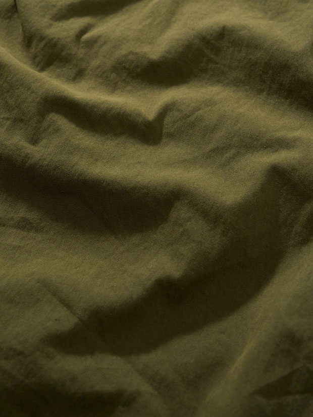 wjk M51 arctic easy / khaki