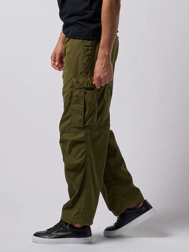wjk M51 arctic easy / khaki