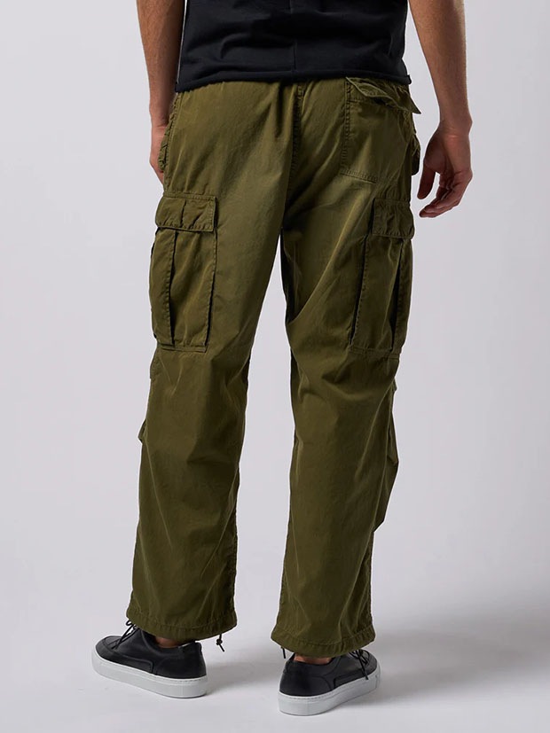 wjk M51 arctic easy / khaki