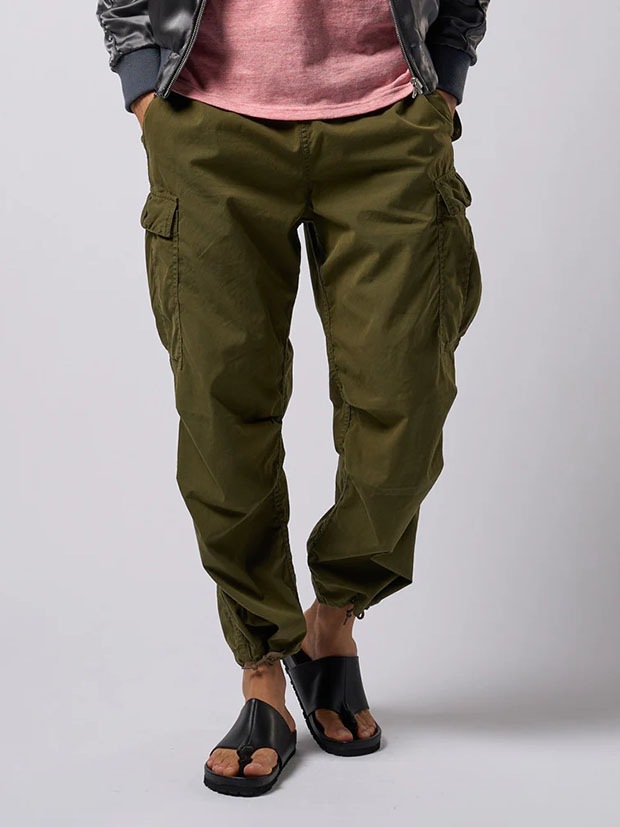 wjk M51 arctic easy / khaki