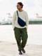 wjk M51 arctic easy / khaki