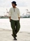 wjk M51 arctic easy / khaki