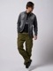 wjk M51 arctic easy / khaki