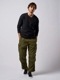 wjk M51 arctic easy / khaki