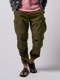 wjk M51 arctic easy / khaki