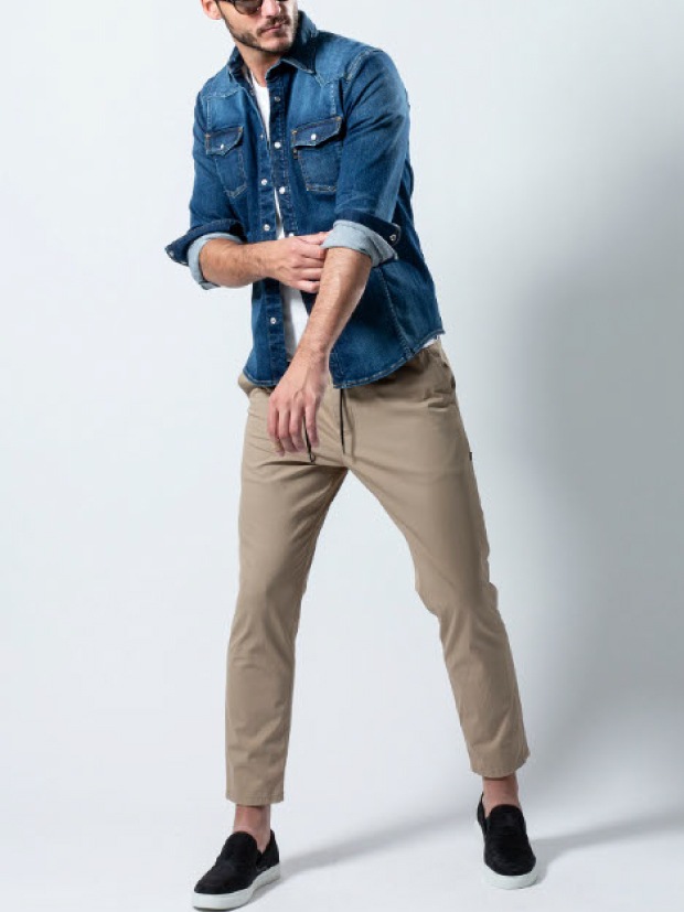wjk super denim western / USED | wjk | rumbleFISH / ランブルフィッシュ