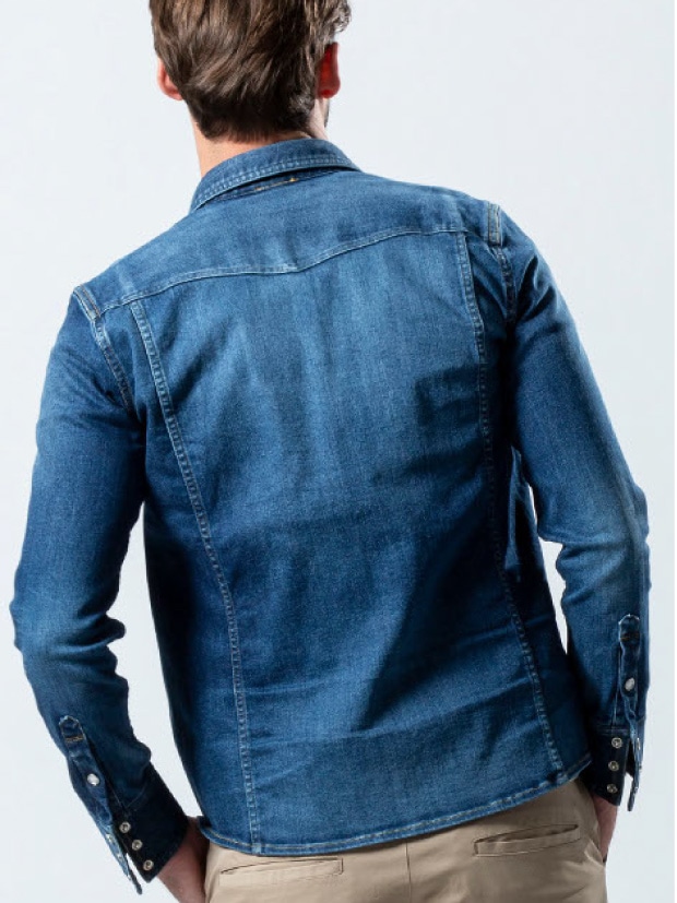 wjk super denim western / USED | wjk | rumbleFISH / ランブルフィッシュ