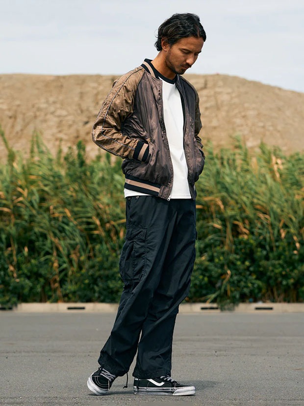 wjk M51 arctic easy / black