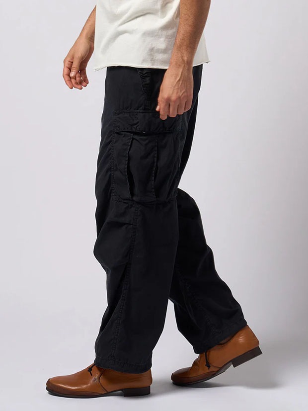 wjk M51 arctic easy / black