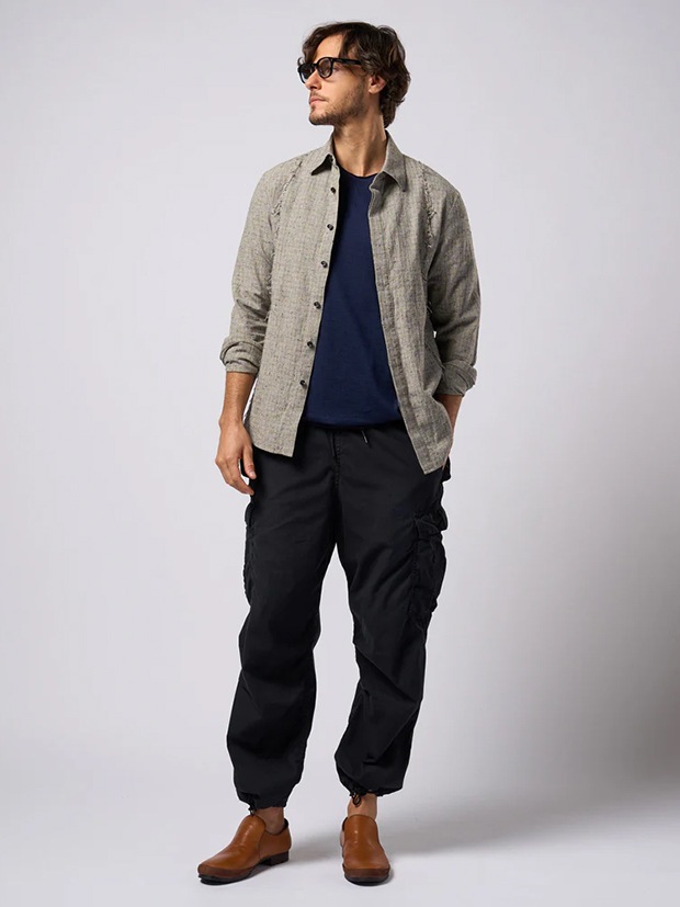 wjk M51 arctic easy / black