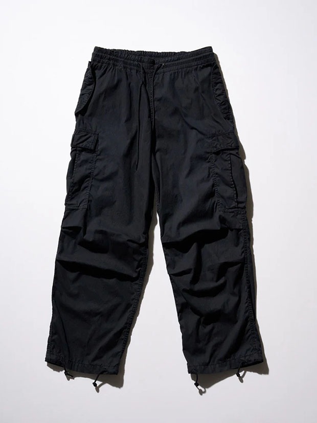 wjk M51 arctic easy / black