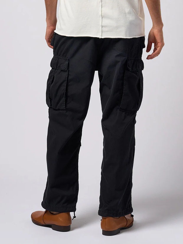 wjk M51 arctic easy / black