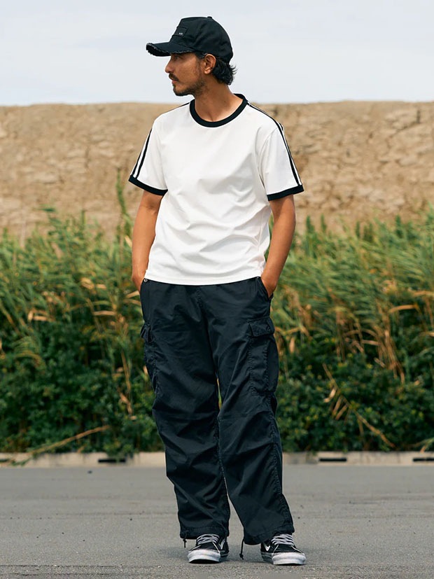 wjk M51 arctic easy / black