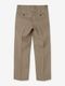 junhashimoto 2 TUCK WIDE SLACKS / BEIGE