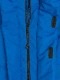 TFW49 DOWN JACKET / BLUE