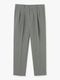 junhashimoto COMFY JACKET and COMFY PANTS / GREY