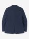 junhashimoto TRAVEL JACKET and 1 TUCK EASY PANTS / NAVY