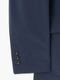 junhashimoto TRAVEL JACKET and 1 TUCK EASY PANTS / NAVY