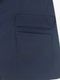 junhashimoto TRAVEL JACKET and 1 TUCK EASY PANTS / NAVY