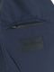 junhashimoto TRAVEL JACKET and 1 TUCK EASY PANTS / NAVY