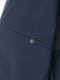 junhashimoto TRAVEL JACKET and 1 TUCK EASY PANTS / NAVY