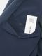 junhashimoto TRAVEL JACKET and 1 TUCK EASY PANTS / NAVY