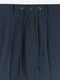 junhashimoto TRAVEL JACKET and 1 TUCK EASY PANTS / NAVY