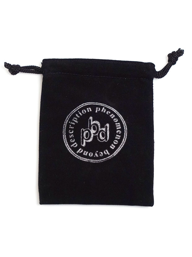 phenomenon beyond description HALF DOLLAR DIAMOND SHAPE PAIR TOP