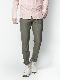 junhashimoto P56 BYUNx2SUCCAR PANTS / KHAKI
