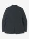 junhashimoto TRAVEL JACKET and 1 TUCK EASY PANTS / BLACK