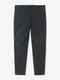junhashimoto TRAVEL JACKET and 1 TUCK EASY PANTS / BLACK