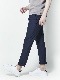 junhashimoto P56 BYUNx2SUCCAR PANTS / NAVY