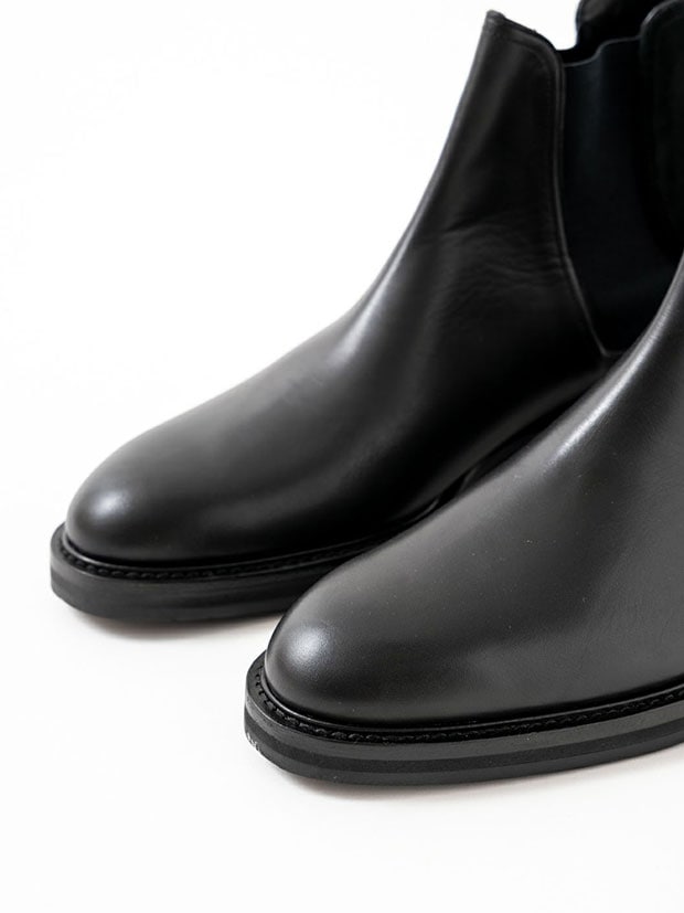 ジュンハシモト　COMBINATION SIDE GORE BOOTS COMBINATION SIDE GORE BOOTS | junhashimoto（ジュンハシモト