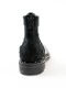 junhashimoto x WH COMBINATION SIDE GORE BOOTS /BLACK