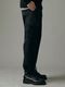 JH＋TECH CARGO PANTS / BLACK