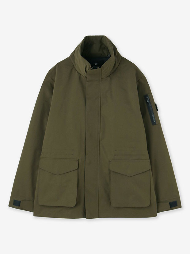 JH＋ LIGHT M65 / KHAKI
