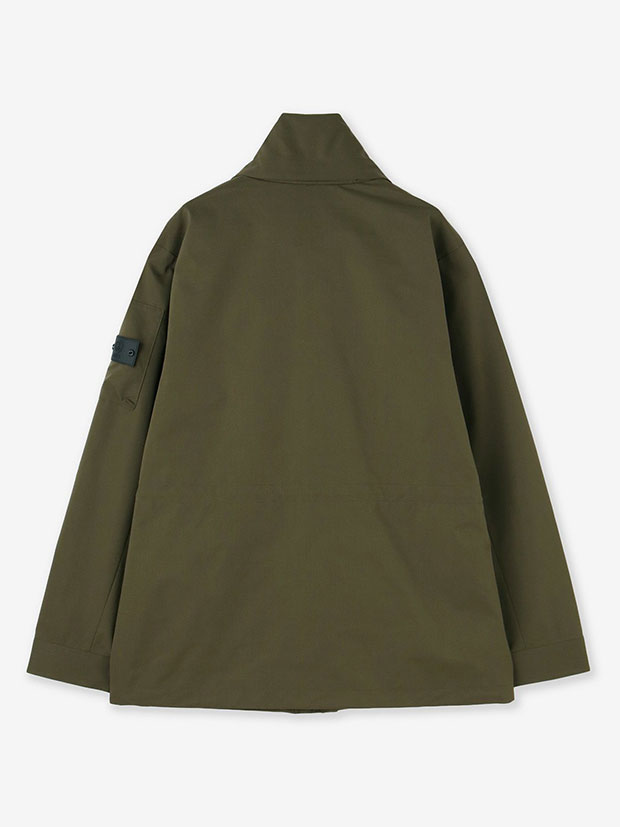 JH＋ LIGHT M65 / KHAKI