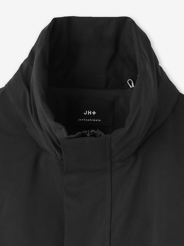 JH＋ LIGHT M65 / BLACK