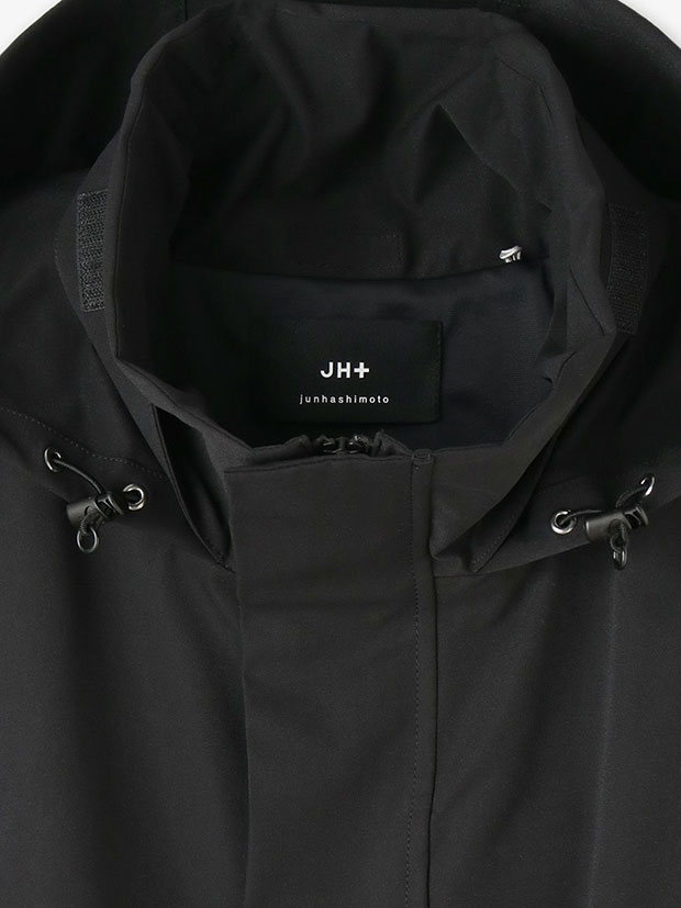 JH＋ LIGHT M65 / BLACK