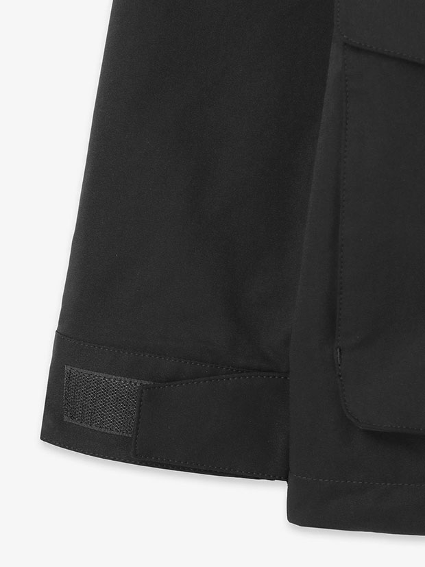 JH＋ LIGHT M65 / BLACK