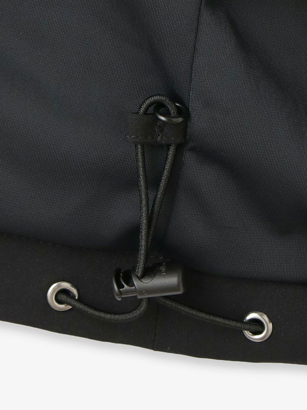 JH＋ LIGHT M65 / BLACK