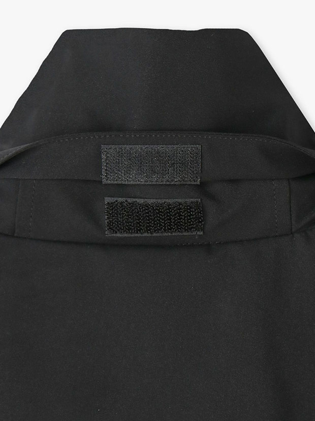 JH＋ LIGHT M65 / BLACK