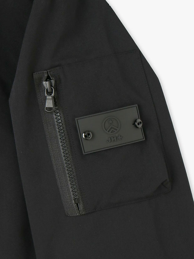 JH＋ LIGHT M65 / BLACK