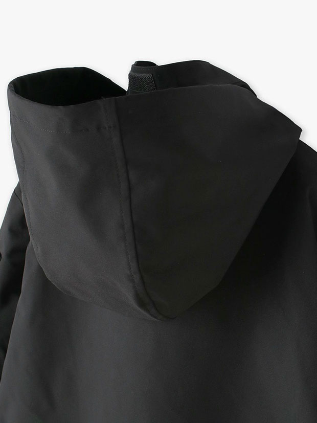 JH＋ LIGHT M65 / BLACK