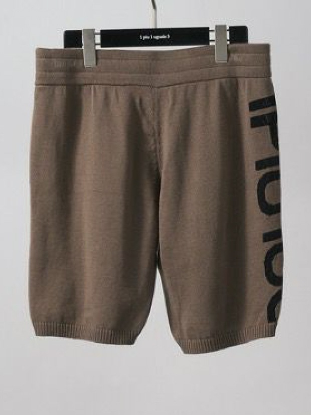 1PIU1UGUALE3 COMODO SHORTS［WHITE］ 海外注文 - drsebastiaobarroso