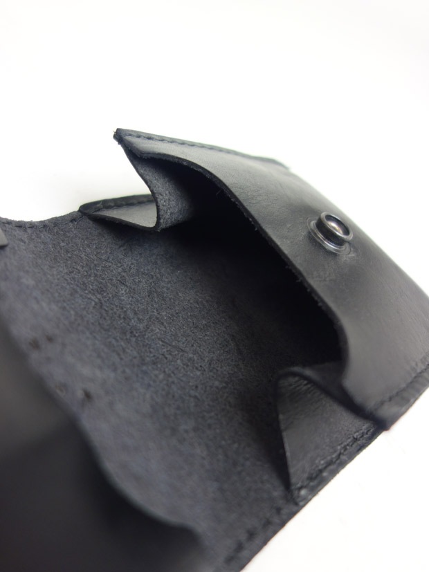 HTC BLACK FLAP COIN&CARD CASE STARBURST BLACK | HTC BLACK