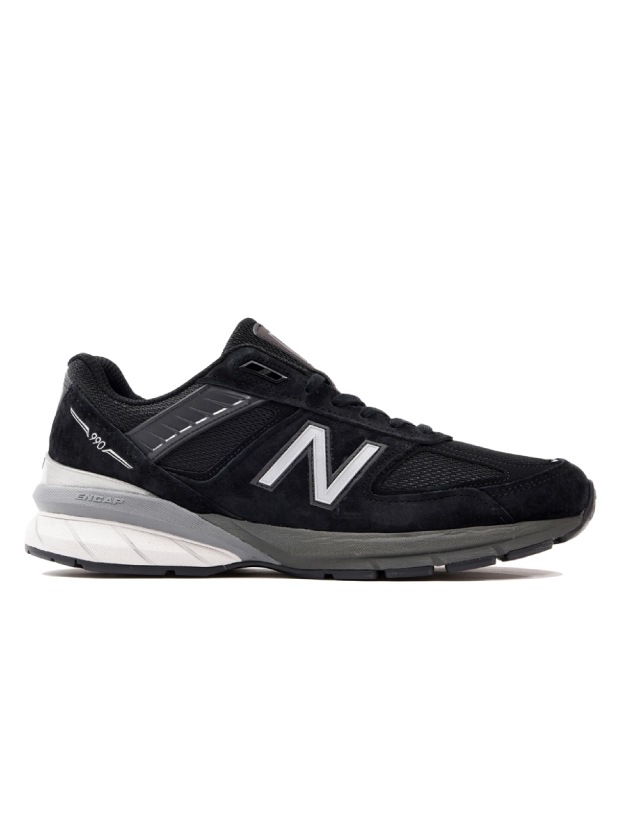 New Balance M990 BK5