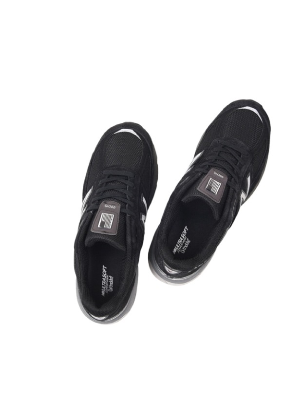 New Balance M990 BK5