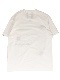 JUNGLES BUTTEFLY GUY  T S/S / WHITE