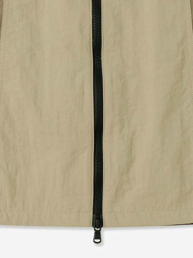 TFW49 WIND BREAKER / BEIGE